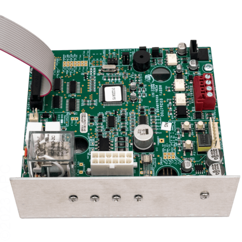 Jandy R0984100 Power Interface PCB Large Backboard with Screws for AquaPure – Vita Pool Supply