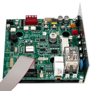 Jandy R0984100 Power Interface PCB Large Backboard with Screws for AquaPure – Vita Pool Supply