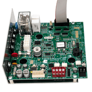Jandy R0984100 Power Interface PCB Large Backboard with Screws for AquaPure – Vita Pool Supply