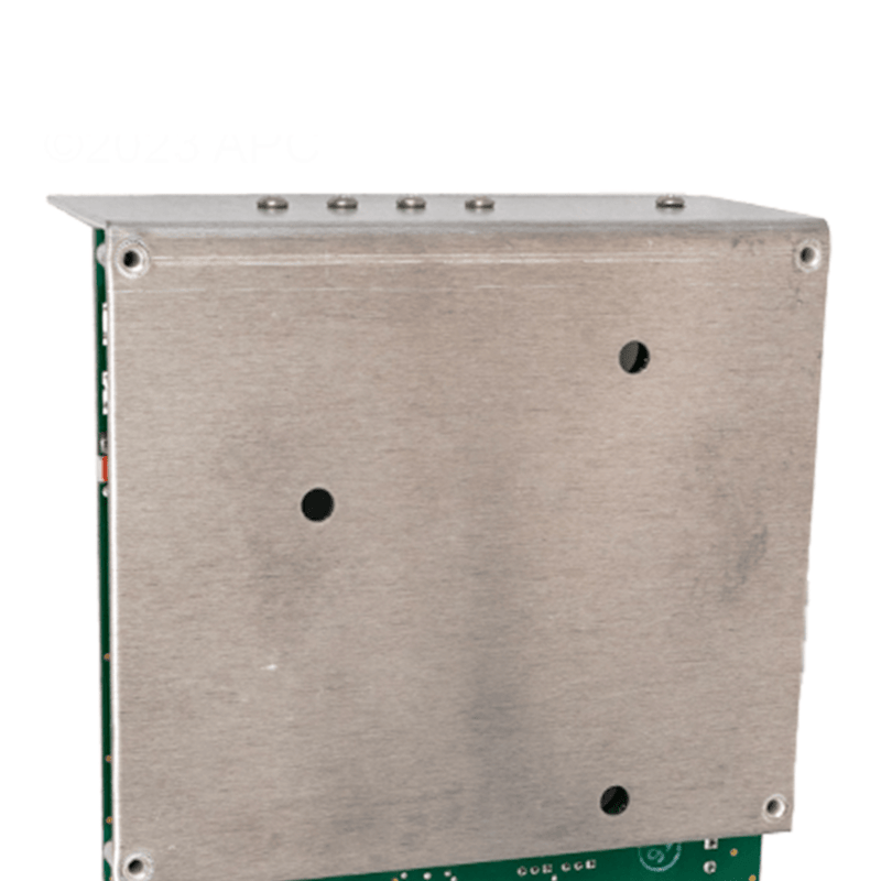 Jandy R0984100 Power Interface PCB Large Backboard with Screws for AquaPure – Vita Pool Supply