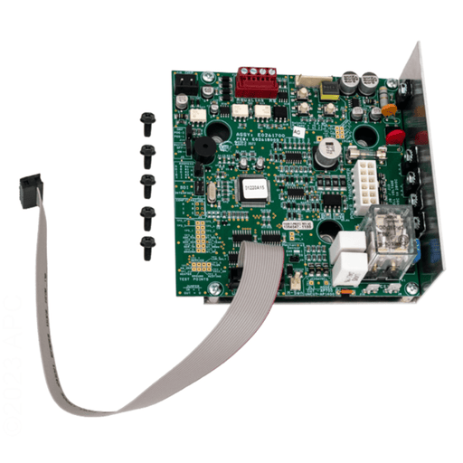 Jandy R0984100 Power Interface PCB Large Backboard with Screws for AquaPure – Vita Pool Supply