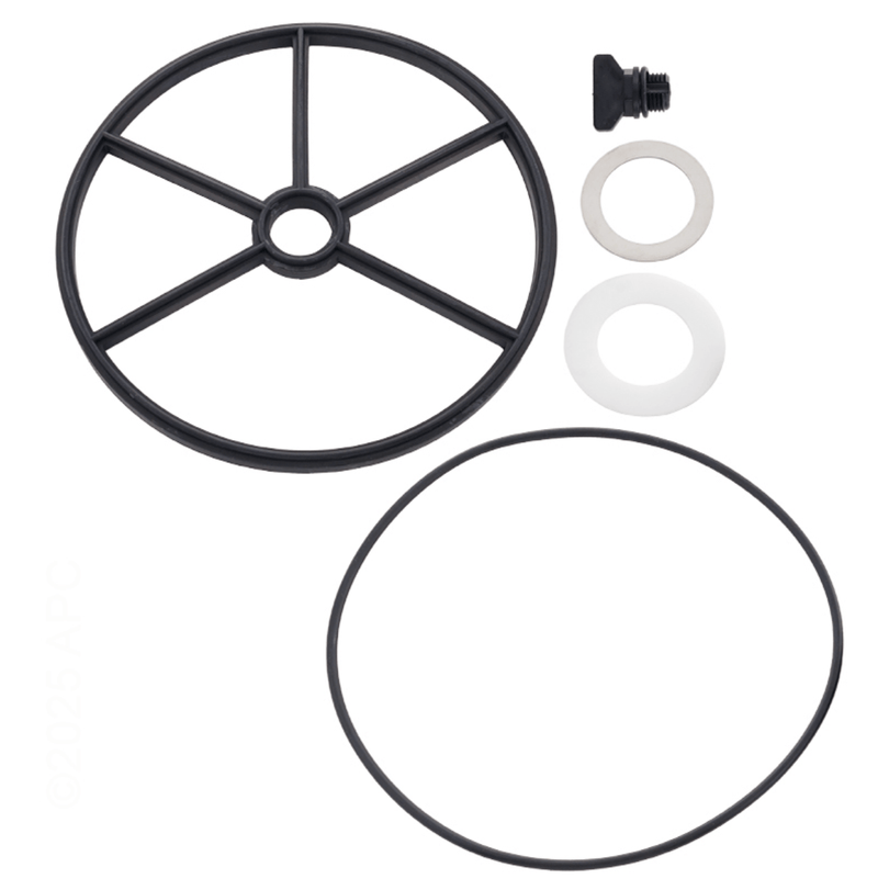 Jandy R0987500 Rebuild Kit for SFTM24 - 2.0 MPV – Vita Pool Supply