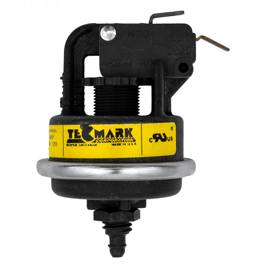 Jandy R3001000 Water Pressure Switch for Heat Pumps – Vita Pool Supply