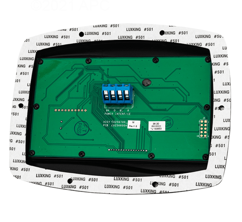 Jandy R3008800 LRZE Universal Controller – Vita Pool Supply