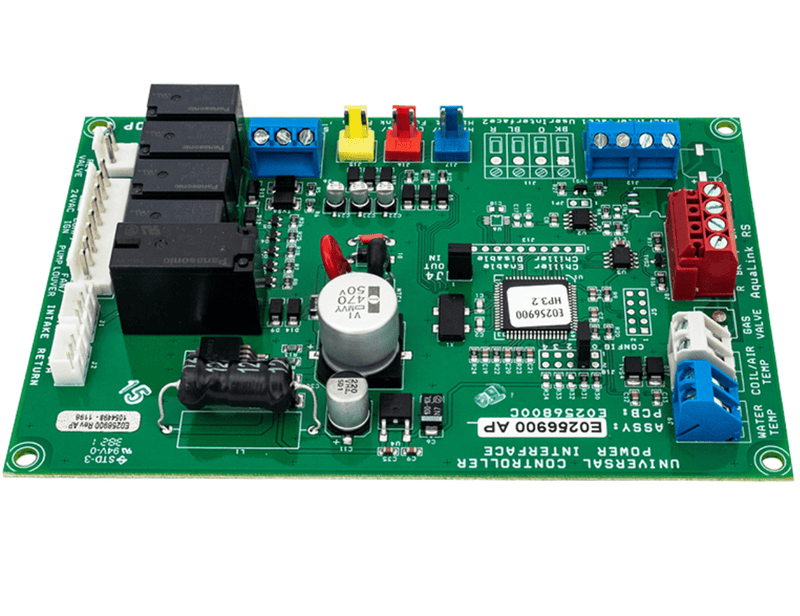Jandy R3009200 Universal controller – Vita Pool Supply