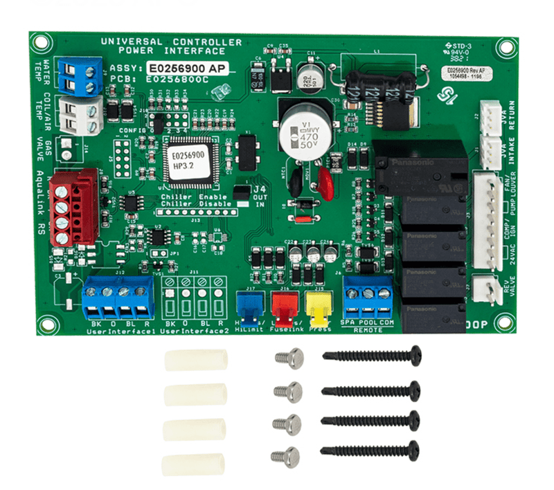 Jandy R3009200 Universal controller – Vita Pool Supply