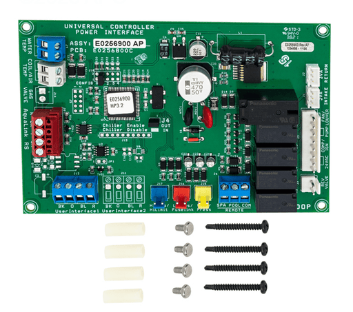 Jandy R3009200 Universal controller – Vita Pool Supply