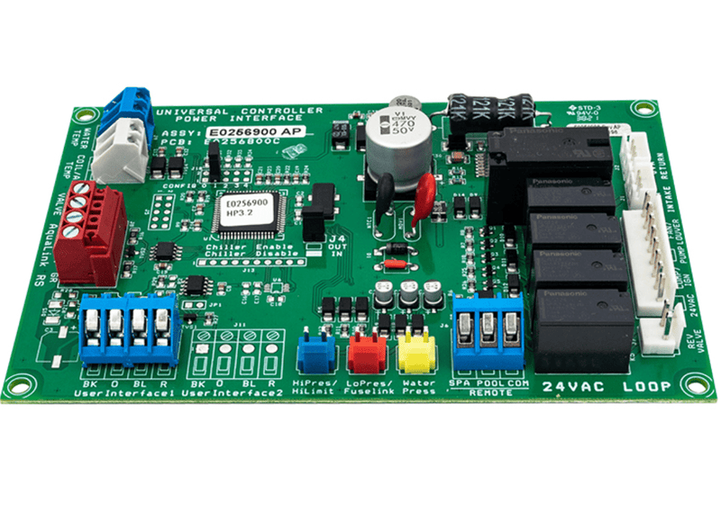 Jandy R3009200 Universal controller – Vita Pool Supply