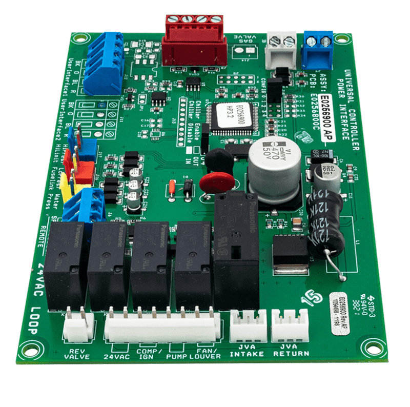 Jandy R3009200 Universal controller – Vita Pool Supply