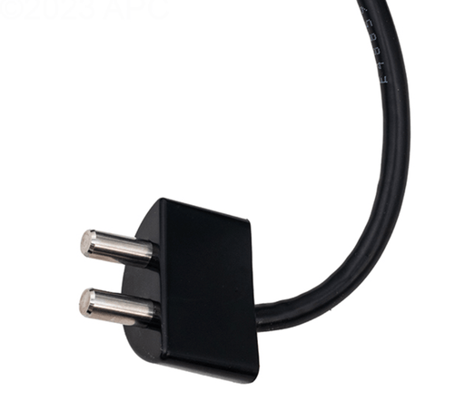 Jandy S2044C Half Moon Style 2 Contact Sensor with 100′ Cord – Vita Pool Supply