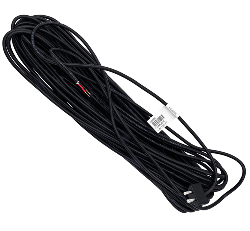 Jandy S2044C Half Moon Style 2 Contact Sensor with 100′ Cord – Vita Pool Supply