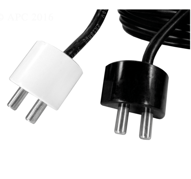 Jandy S2046C Levolor Sensor R - Kit Dual Style Sensor with 100' Cord – Vita Pool Supply