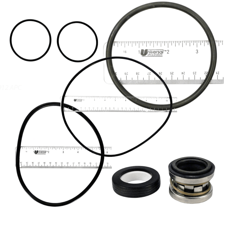 Jandy Seal Kit for PHPF/PHPM Pool Pumps – Vita Pool Supply