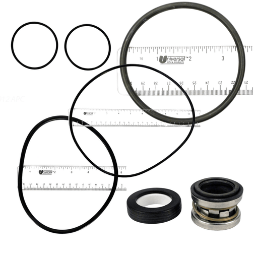 Jandy Seal Kit for PHPF/PHPM Pool Pumps – Vita Pool Supply