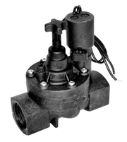 Jandy SOL100 Levelor R - Kit 1" Plastic Valve 24V Solenoid – Vita Pool Supply