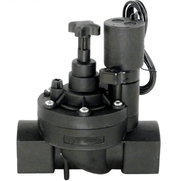 Jandy SOL100 Levelor R - Kit 1" Plastic Valve 24V Solenoid – Vita Pool Supply