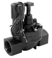 Jandy SOL100 Levelor R - Kit 1" Plastic Valve 24V Solenoid – Vita Pool Supply