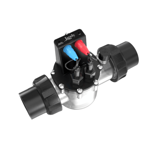 Jandy TruSense Water Chemistry Analyzer - pH and Chlorine ORP – Vita Pool Supply