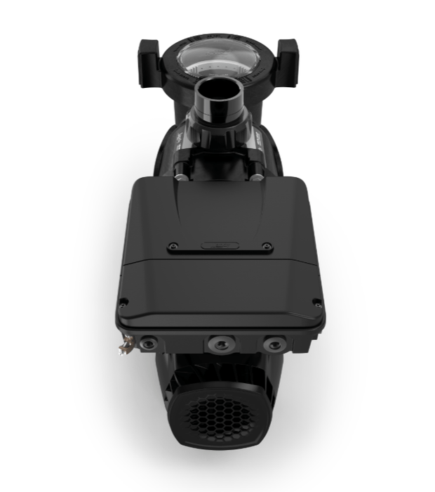 Jandy VS PlusHP 2.7 HP Variable Speed Pump – No Controller