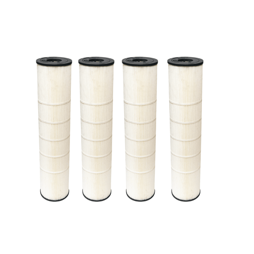 Jandy Zodiac CL/CV580 Cartridge Filter Element 145 Sq Ft, 4 - Pack, R0357900 – Vita Pool Supply