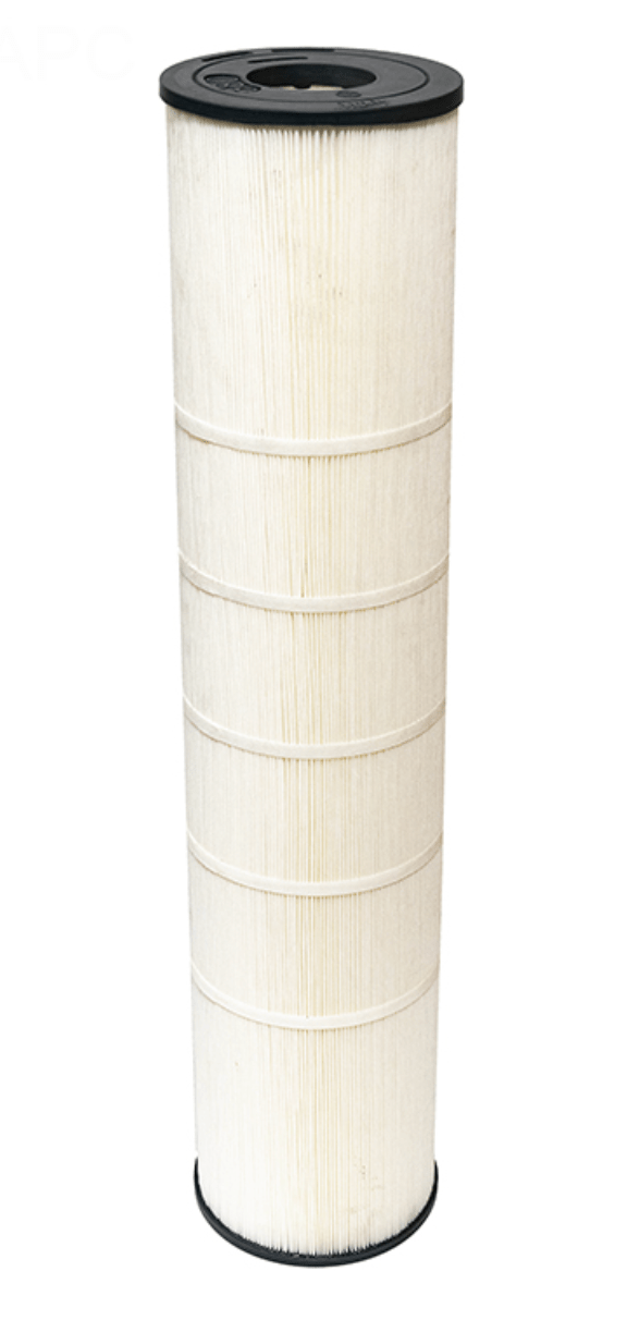 Jandy Zodiac CL/CV580 Cartridge Filter Element 145 Sq Ft, 4 - Pack, R0357900 – Vita Pool Supply