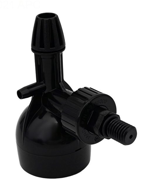 Jandy Zodiac Gauge/Air Release Assembly for CV Series, R0357200 – Vita Pool Supply