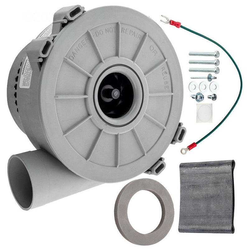 Jandy Zodiac HI - E2 Combustion Blower R0308200 – Vita Pool Supply