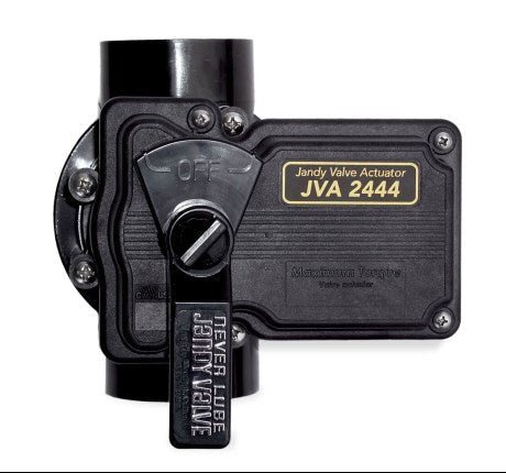 Jandy Zodiac JVA 4424 Valve Actuator — Vita Pool Supply