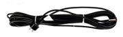 Jandy Zodiac LEVS2044A S2044A Half Moon Style 2 - Contact Sensor 50' Cord – Vita Pool Supply