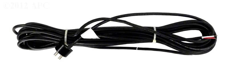 Jandy Zodiac LEVS2044A S2044A Half Moon Style 2 - Contact Sensor 50' Cord – Vita Pool Supply