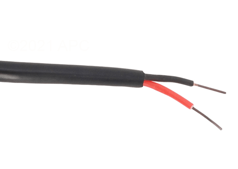 Jandy Zodiac LEVS2044A S2044A Half Moon Style 2 - Contact Sensor 50' Cord – Vita Pool Supply