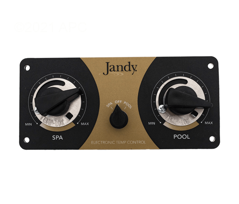 Jandy Zodiac R0011700 Temperature Control Assembly – Vita Pool Supply