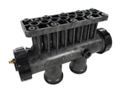 Jandy Zodiac R0470800 LRZM/LRZE Inlet/Outlet Header Assembly – Vita Pool Supply