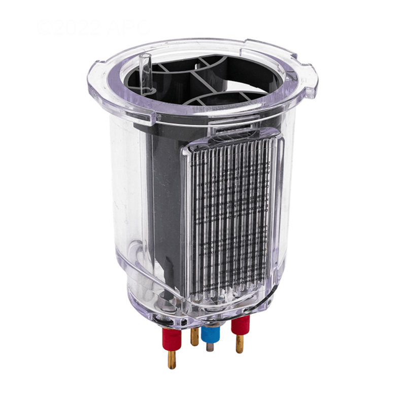 Jandy Zodiac R0511400 35 Electrode Aquapure Ei Series Replacement Salt Cell – Vita Pool Supply