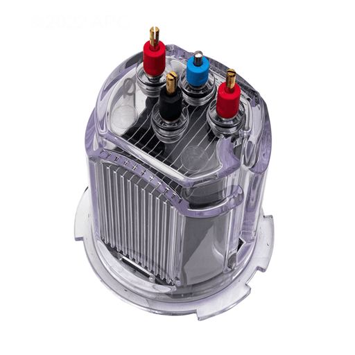 Jandy Zodiac R0511400 35 Electrode Aquapure Ei Series Replacement Salt Cell – Vita Pool Supply