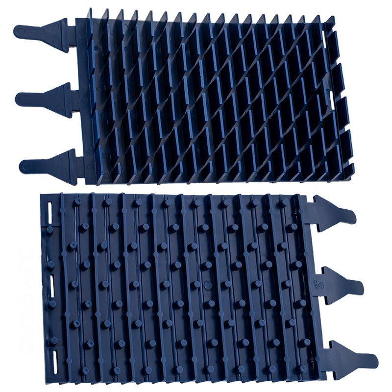 Jandy Zodiac R0517300 Brush, Set of 2 – Vita Pool Supply