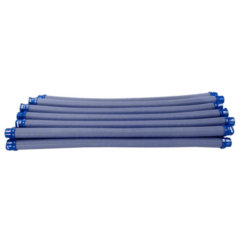 Jandy Zodiac R0527800 1 Meter Blue/Gray Twist Lock Hose 36' 12 - Pack – Vita Pool Supply
