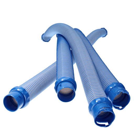 Jandy Zodiac R0527800 1 Meter Blue/Gray Twist Lock Hose 36' 12 - Pack – Vita Pool Supply