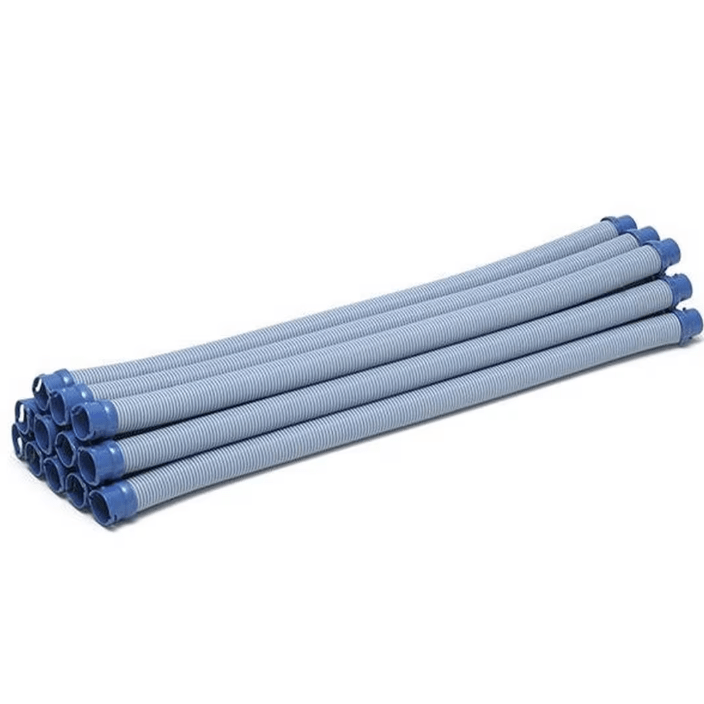 Jandy Zodiac R0527800 1 Meter Blue/Gray Twist Lock Hose 36' 12 - Pack – Vita Pool Supply