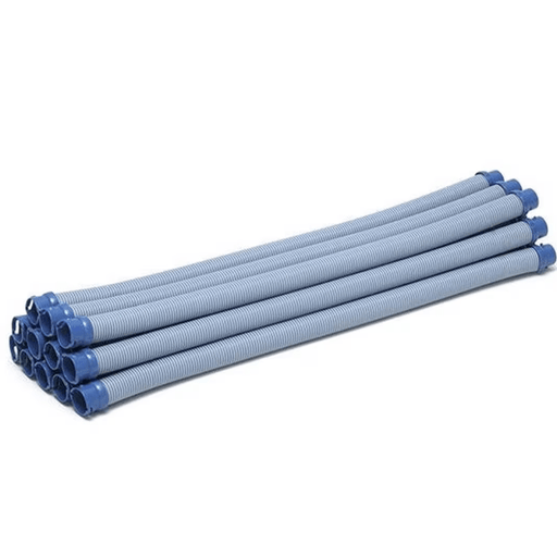 Jandy Zodiac R0527800 1 Meter Blue/Gray Twist Lock Hose 36' 12 - Pack – Vita Pool Supply