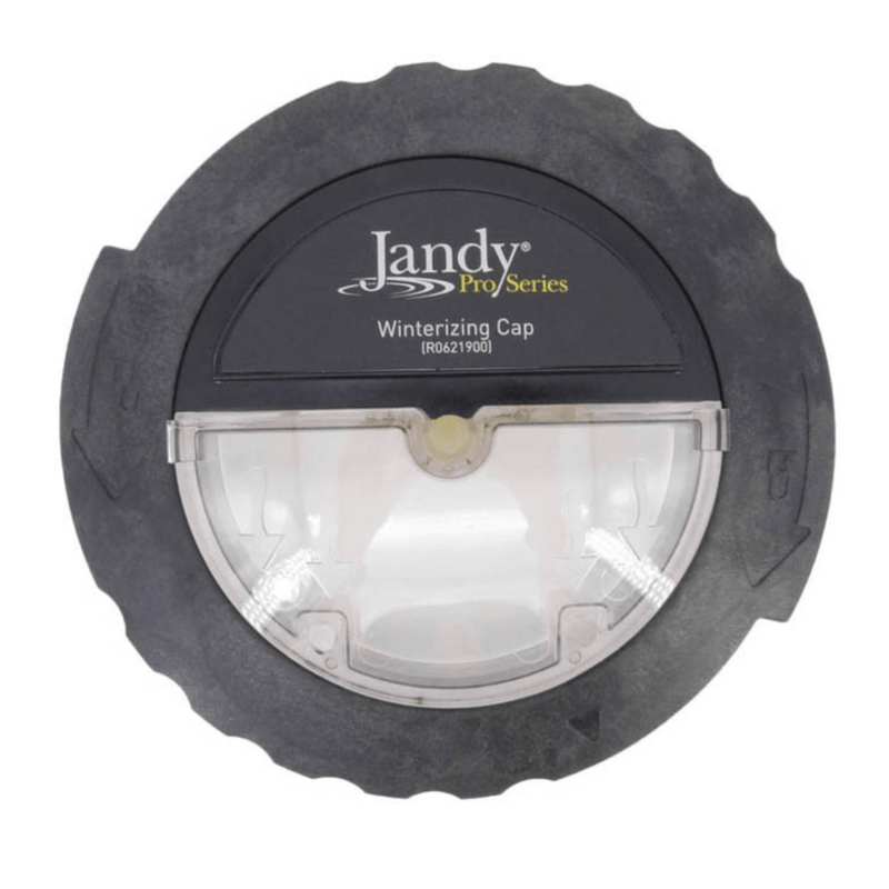 Jandy TruClear® Winterizing Cap Zodiac, R0621900 – Vita Pool Supply