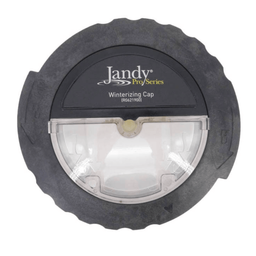 Jandy TruClear® Winterizing Cap Zodiac, R0621900 – Vita Pool Supply