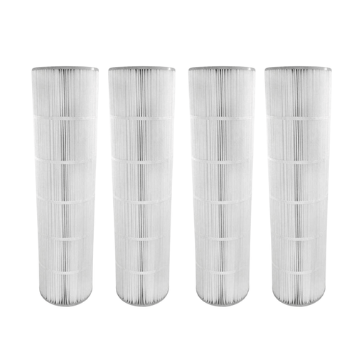 Jandy Zodiac Replacement Filter Cartridge for CV340/CL340 – 4 - Pack (R0554500) – Vita Pool Supply