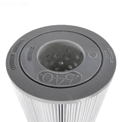 Jandy Zodiac Replacement Filter Cartridge for CV340/CL340 – 4 - Pack (R0554500) – Vita Pool Supply