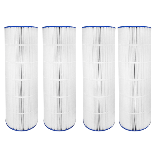 Jandy Zodiac Replacement Filter Cartridges for CV460/CL460 – 4 - Pack (R0554600) – Vita Pool Supply