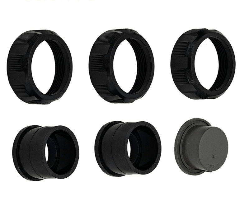 Jandy Zodiac Universal Union Kit R0452100 – Vita Pool Supply