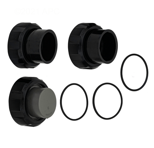Jandy Zodiac Universal Union Kit R0452100 – Vita Pool Supply