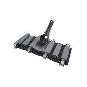 JED Pool Tools 14" Pro Flexible Vacuum Head (30 - 163 - B) – Vita Pool Supply