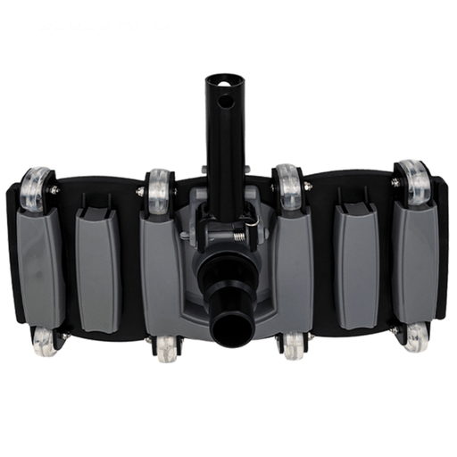 JED Pool Tools 14" Pro Flexible Vacuum Head (30 - 163 - B) – Vita Pool Supply