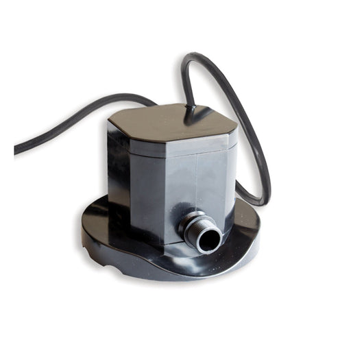 JED Pool Tools Deluxe Cover Pump 800 GPH, 85 - 975 – Vita Pool Supply